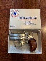 Bond Arms Texas Defender .357 Mag/.38 SPL - 3 of 3