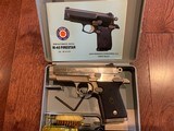 Star Firestar 40SW SemiAuto Pistol - 1 of 8