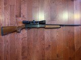 Remington Model 7600 Pump .308 Win - 1 of 9