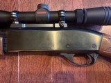 Remington Model 7600 Pump .308 Win - 8 of 9