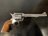 Interarms Virginian Dragoon 44Mag Revolver - 1 of 4