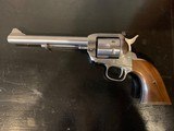 Interarms Virginian Dragoon 44Mag Revolver - 2 of 4