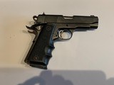 Charles Daly 45ACP Commander Pistol - 2 of 5