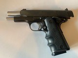 Charles Daly 45ACP Commander Pistol - 3 of 5