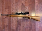 Ruger Carbine Deerstalker .44 Mag Rifle - 6 of 9