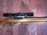 Ruger Carbine Deerstalker .44 Mag Rifle - 5 of 9