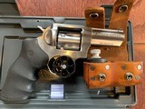 Ruger GP100 .357 Mag Revolver - 3 of 4