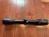 Zeiss Conquest Scope 3.5-10x44