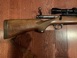 Remington M700 Classic 300H&H - 3 of 8