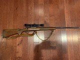 Remington M700 Classic 300H&H