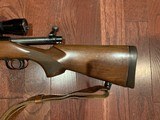 Remington M700 Classic 300H&H - 7 of 8