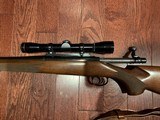 Remington M700 Classic 300H&H - 8 of 8