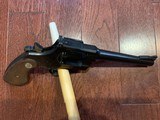 Colt Trooper .357 Mag Revolver - 5 of 7