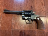 Colt Trooper .357 Mag Revolver - 2 of 7