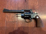 Colt Trooper .357 Mag Revolver - 7 of 7