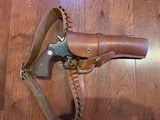 Colt Trooper .357 Mag Revolver - 3 of 7