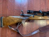 Remington 700 30-06 Rifle - 8 of 11