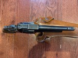 Ruger .357 Blackhawk Revolver - 4 of 5