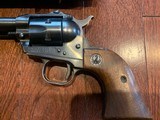 Ruger Single Six .22 Cal Revolver - 3 of 8
