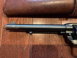 Ruger Single Six .22 Cal Revolver - 2 of 8