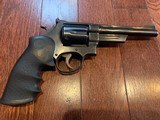 Smith and Wesson .357 Highway Patrolman - 7 of 10