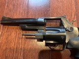 Smith and Wesson .357 Highway Patrolman - 5 of 10