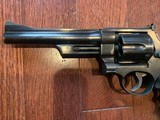 Smith and Wesson .357 Highway Patrolman - 3 of 10