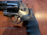 Smith and Wesson .357 Highway Patrolman - 4 of 10