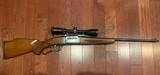 Savage 99F .243Win - 8 of 15