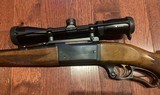 Savage 99F .243Win - 3 of 15