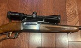 Savage 99F .243Win - 10 of 15