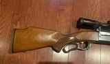 Savage 99F .243Win - 11 of 15