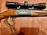 Savage 99F .243Win - 12 of 15