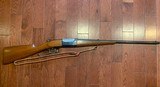 Savage 1899 Lever Action .38-55 - 6 of 15