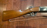Savage 1899 Lever Action .38-55 - 7 of 15