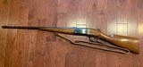 Savage 1899 Lever Action .38-55 - 1 of 15
