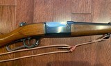 Savage 1899 Lever Action .38-55 - 8 of 15