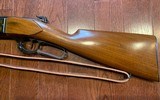 Savage 1899 Lever Action .38-55 - 2 of 15