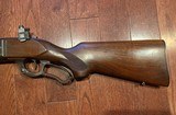 Savage 99 Rifle Lever Action .300 - 7 of 15