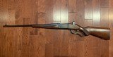 Savage 99 Rifle Lever Action .300 - 6 of 15