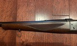 Savage 99 Rifle Lever Action .300 - 10 of 15