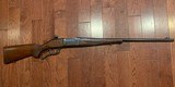 Savage 99 Rifle Lever Action .300