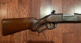 Savage 99 Rifle Lever Action .300 - 4 of 15
