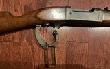 Savage 99 Lever Action Rifle
.250-3000 cal. - 6 of 14