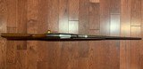 Savage 99 Lever Action Rifle
.250-3000 cal. - 11 of 14