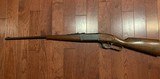 Savage 99 Lever Action Rifle
.250-3000 cal. - 7 of 14