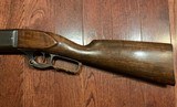 Savage 99 Lever Action Rifle
.250-3000 cal. - 8 of 14