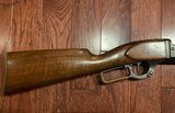 Savage 99 Lever Action Rifle
.250-3000 cal. - 2 of 14