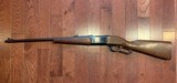 Savage 99A Lever Rifle .375 caliber - 8 of 15