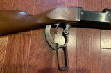 Savage 99A Lever Rifle .375 caliber - 6 of 15